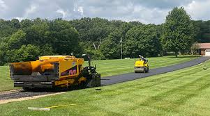 Driveway Overlay Services in Glen Dale, WV